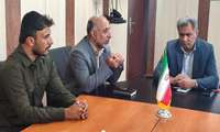 توسعه زیرساخت‌های درمانی نیازمند حمایت مستمر و نگاه فرابخشی است
